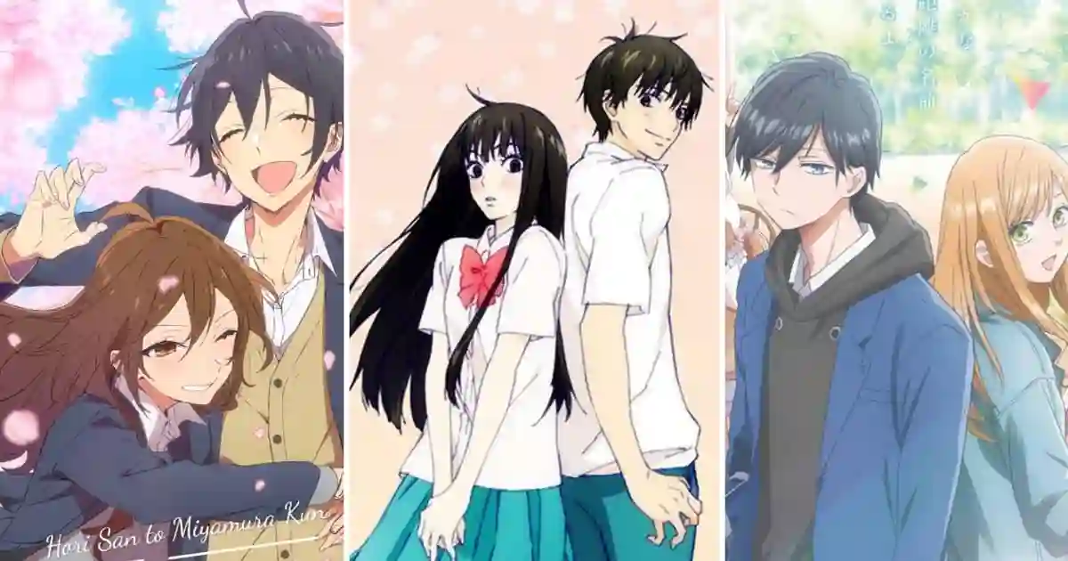 Top Action Anime With Stunning Fight Animation