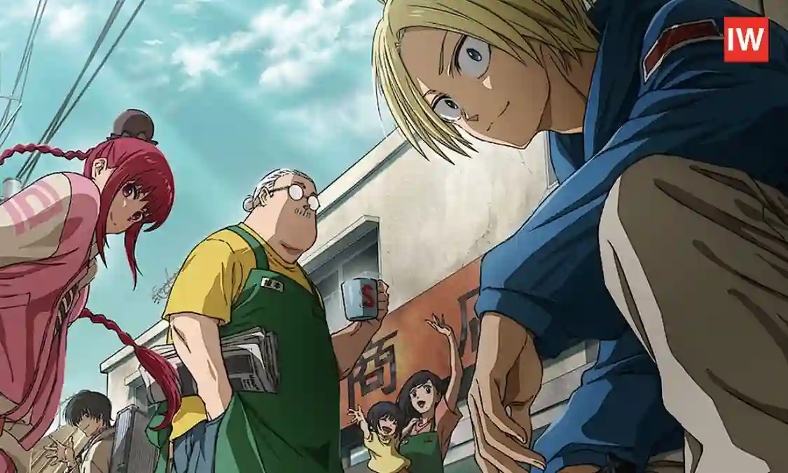 Best Action Anime With Top-Tier Fight Sequences