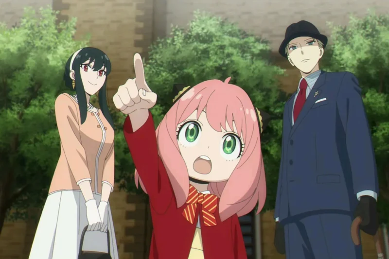 Seasonal Comedy Anime: Your Perfect Light Watching Guide