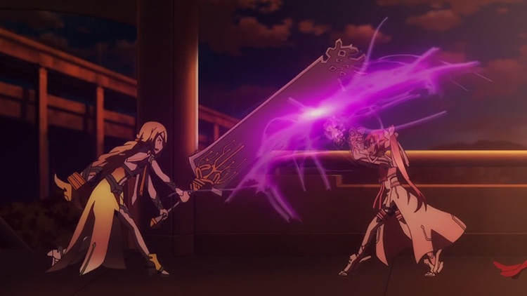 Top Dark Fantasy Anime With Mature Themes