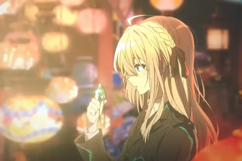 Top Seasonal Anime With High Emotional Impact