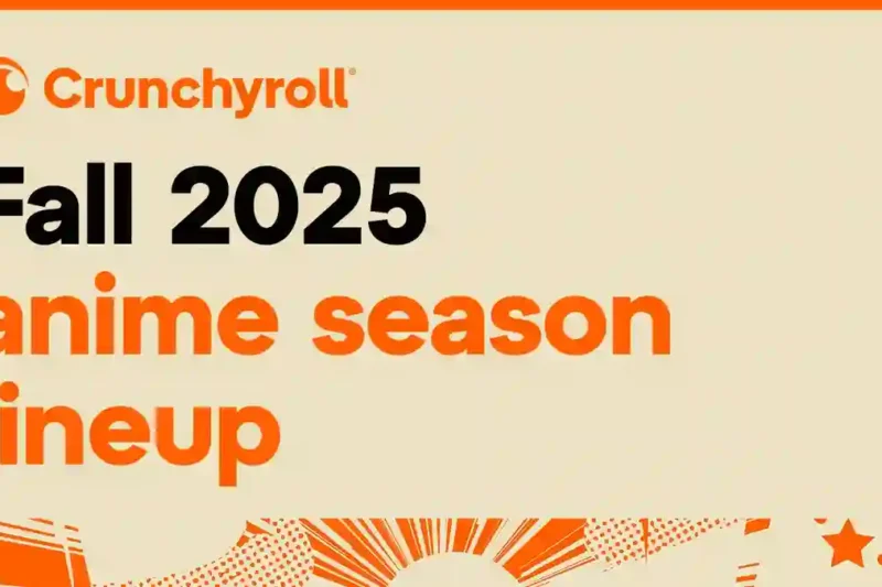 Fall 2025 Anime With the Biggest Hype Levels