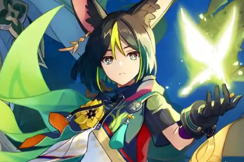Top Anime Series With Game Themed Worlds