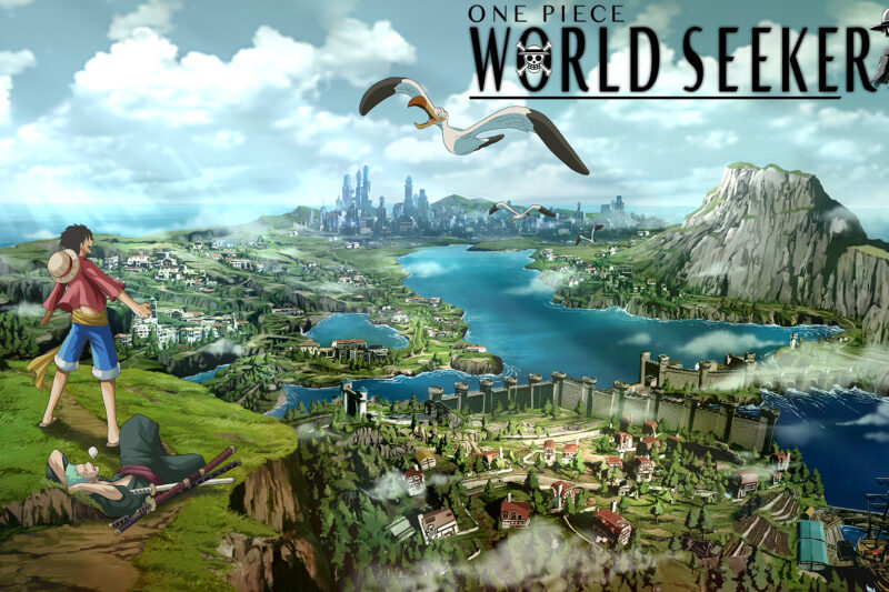 Top “Game World” Anime for Fans of Virtual Adventures