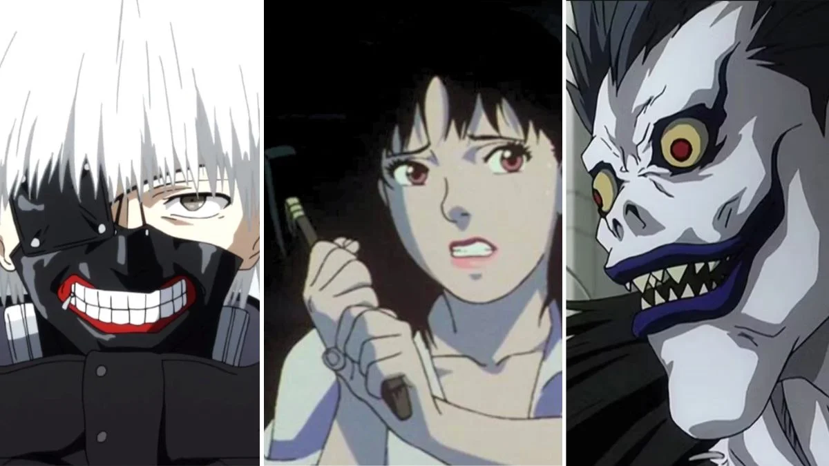 horror anime picks