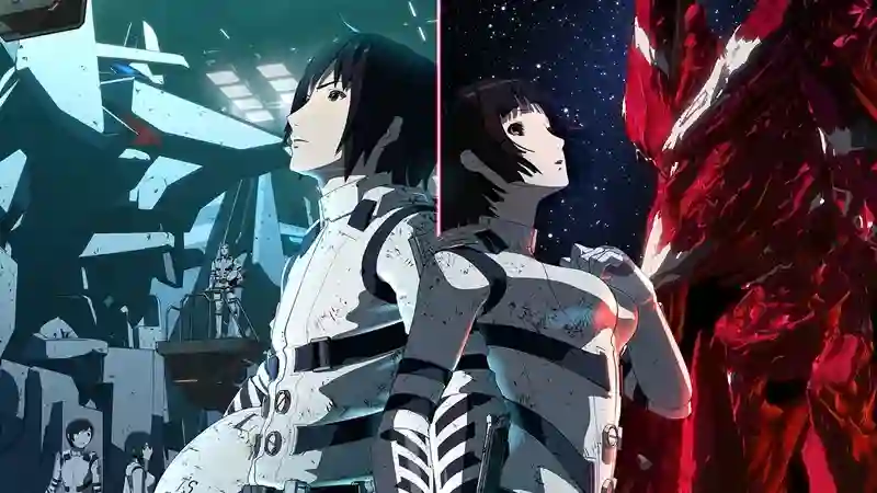 Best Sci-Fi Anime With Deep Concepts
