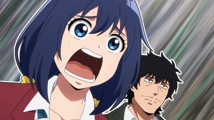 New Mystery Anime Scheduled for 2025 Seasons