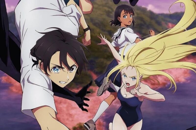 Seasonal Anime With the Smartest Protagonists