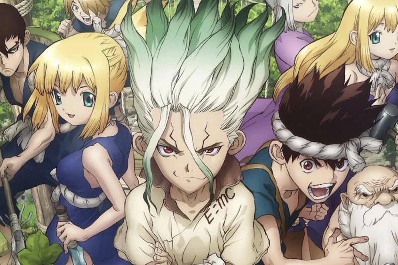Short Adventure Anime With Fast-Paced Stories