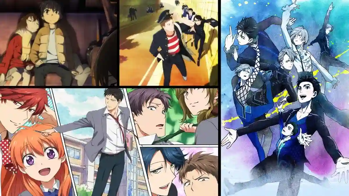 Best Short Anime You Can Finish in One Day