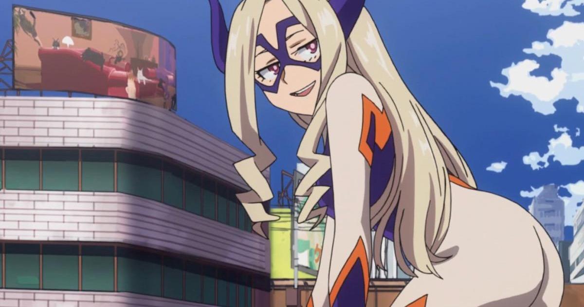short feel good anime