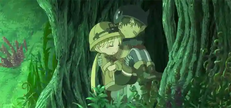 Short Sci-Fi Anime With Unique Concepts