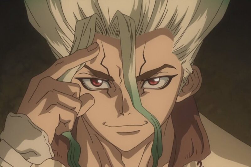Anime Featuring the Smartest Protagonists