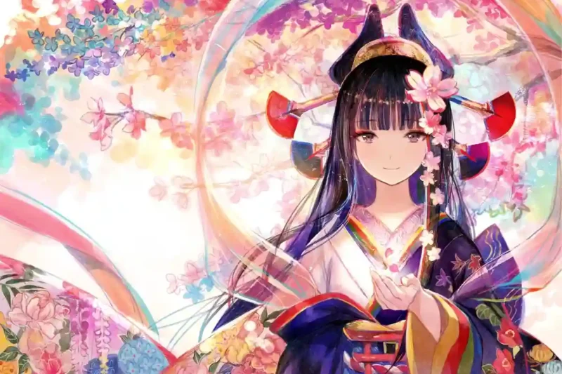 Spring Anime Originals That Might Surprise Fans