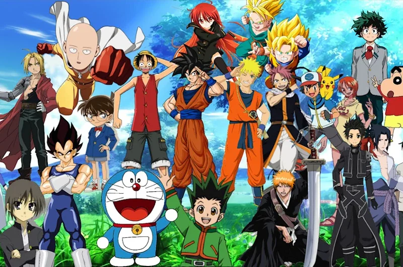 Summer Anime With the Best Animation Quality