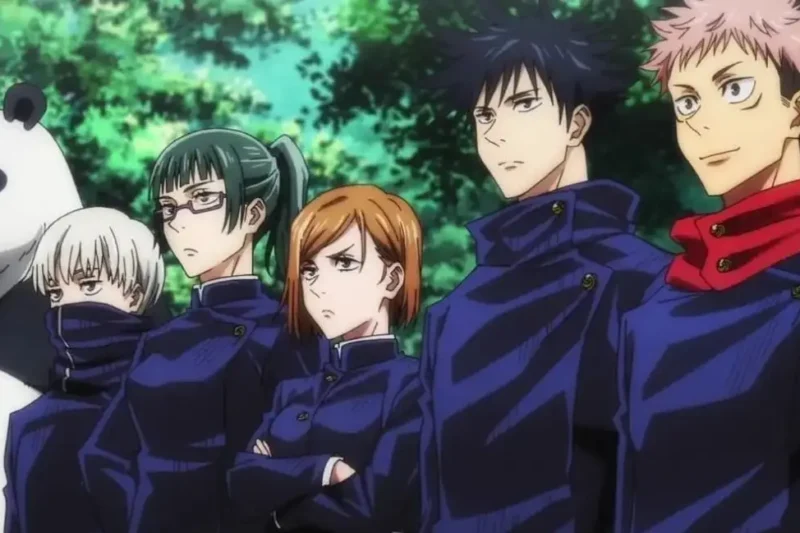 Best Supernatural Anime Picks: Journey Through Enchanting Worlds