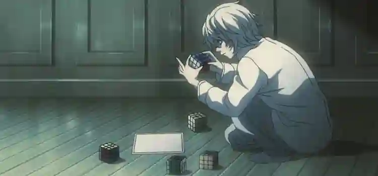 Best Thriller Anime for Fans of Suspense & Twists