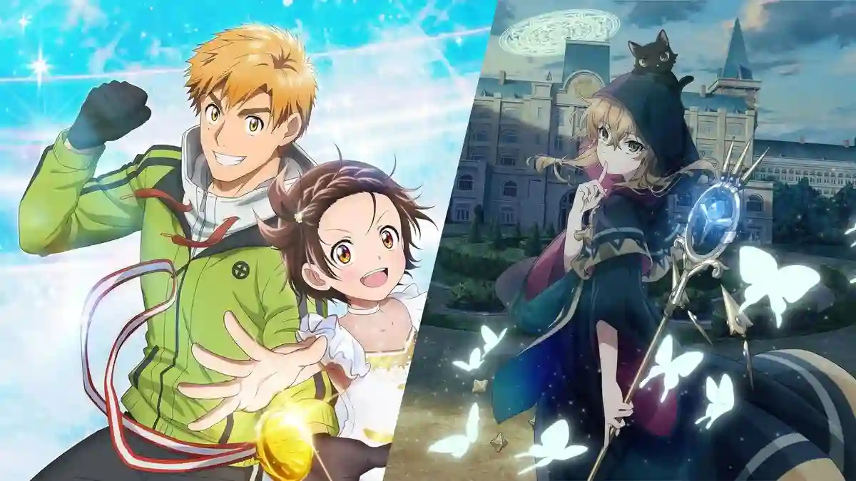 Most Underrated Anime You Need to Watch in 2025