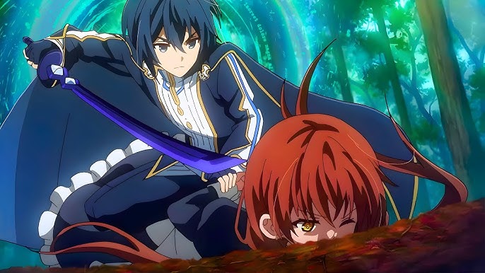 Underrated Anime With Complex Protagonists