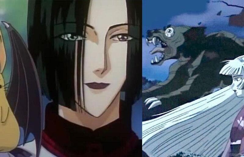 Horror Anime Gems That Deserve More Recognition