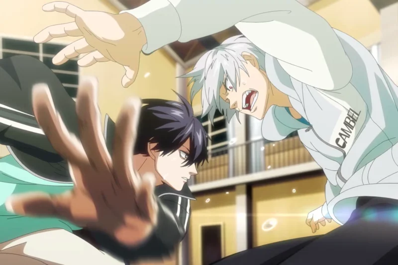 Underrated Sports Anime: Celebrating the Underdogs