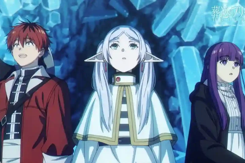 Winter Anime Sequels Confirmed for 2025